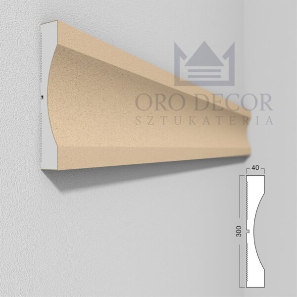 DPIL03 - pilaster
