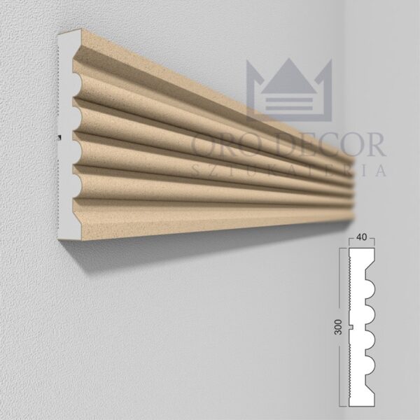 DPIL06 - pilaster