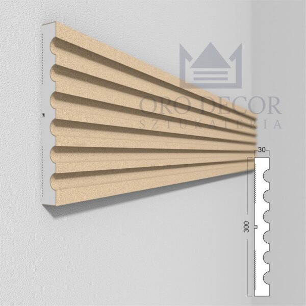DPIL01 - pilaster