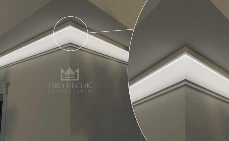 GZL11 - gzyms LED - obrazek 2